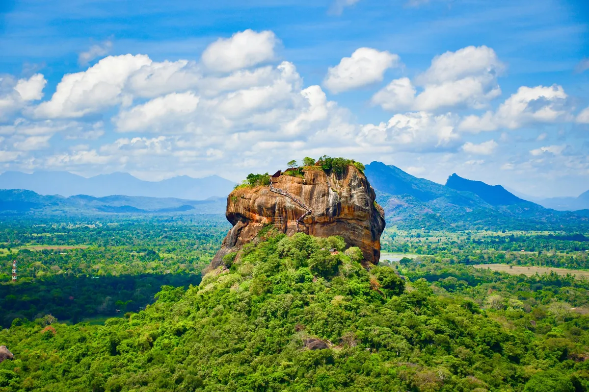 Green Holiday Travels, photo from the agency's website