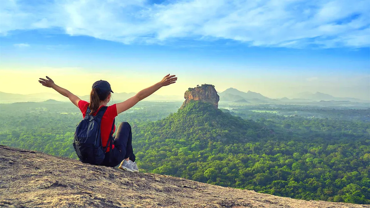 Jetwing Travels, photo from the agency's website