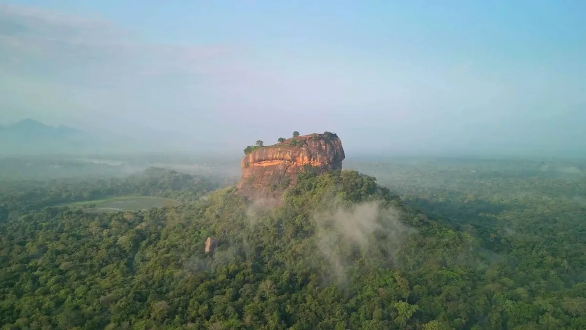 Mai Globe Travels, photo from the agency's website