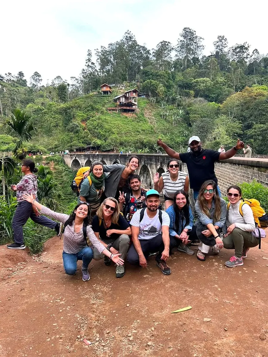 Volata Travels, photo from the agency's website