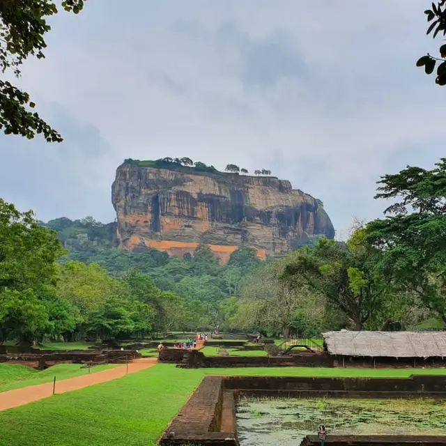 Tourme srilanka