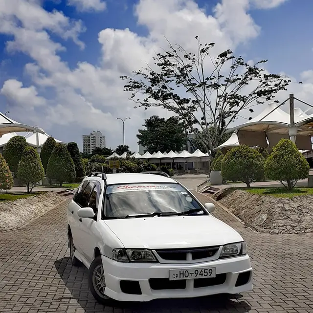 Transport Service (Sheran Tours Srilanka), Hire a Car with Driver