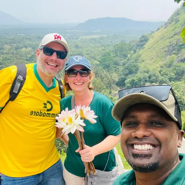 Travel diaries by kanishka Sri Lanka