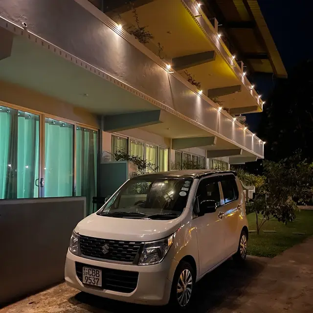 Travelmore Hikka Rent A Car & Tours