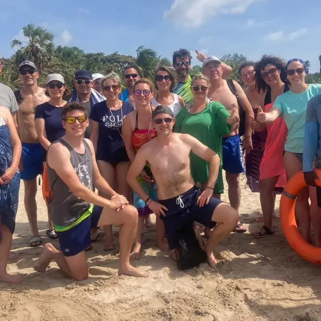 Trinco snorkeling and dolphin tour