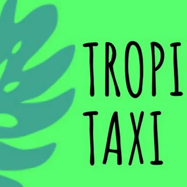 Tropical Tours & Taxi