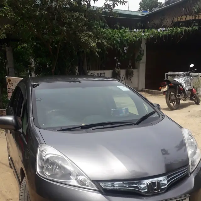 Udessa Taxi service
