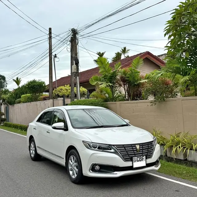 URB Taxi Galle