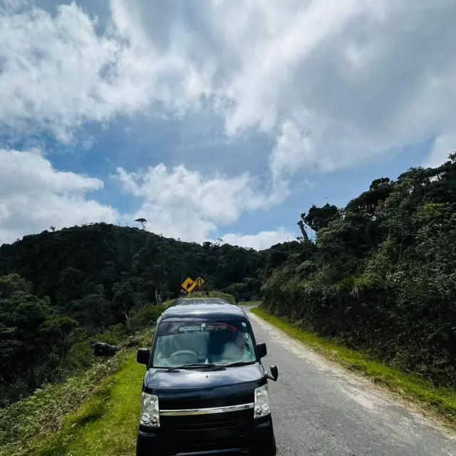 Venu Travel
