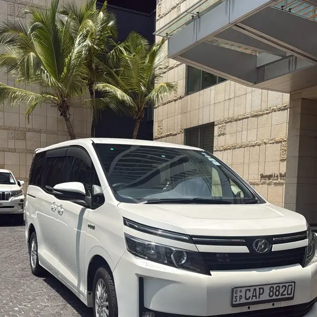 Weligama Cabs