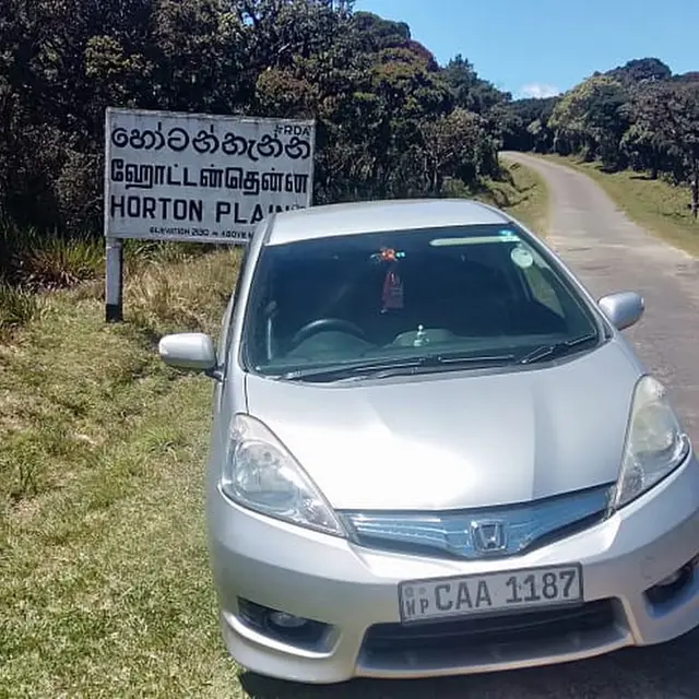 Wow Lanka Travels
