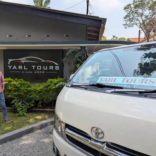Yarl Tours